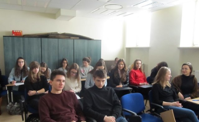  „Leczymy Oskara” – warsztaty stomatologiczne na Uniwersytecie Medycznym